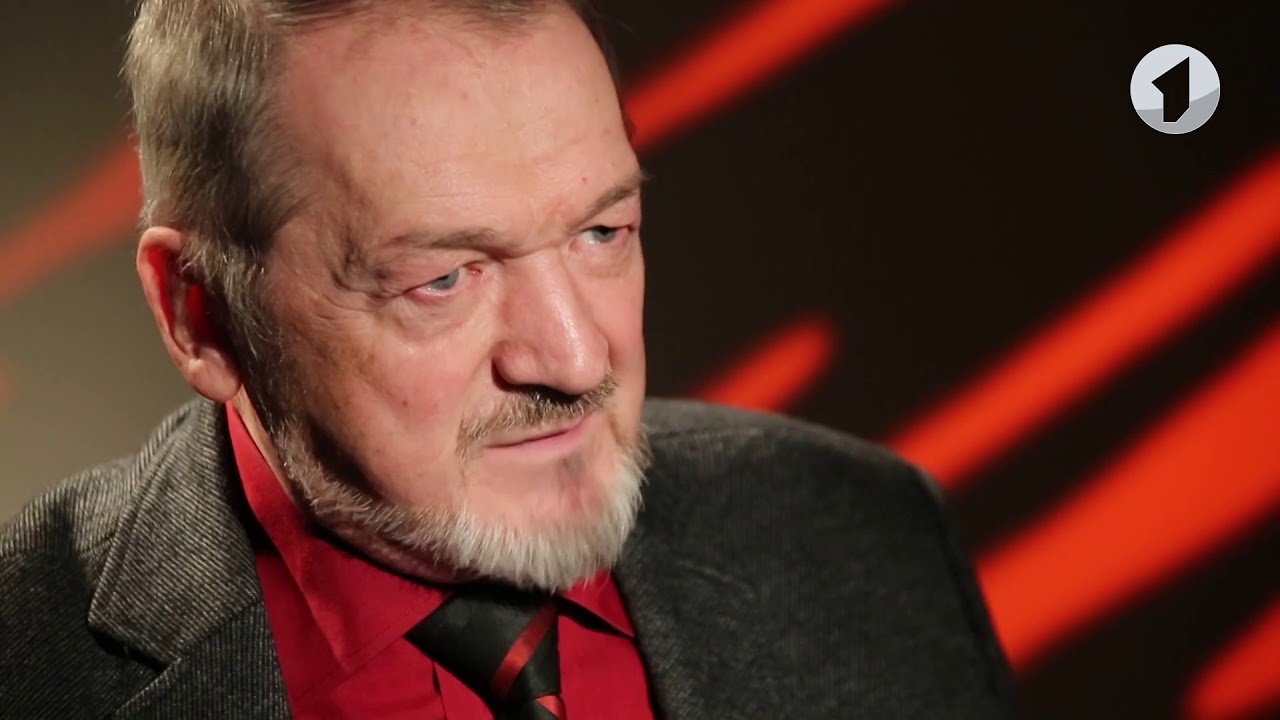 #КЭБ. О румынской оккупации Бессарабии и отказе Молдовы от Приднестровья – историк Николай Бабилунга