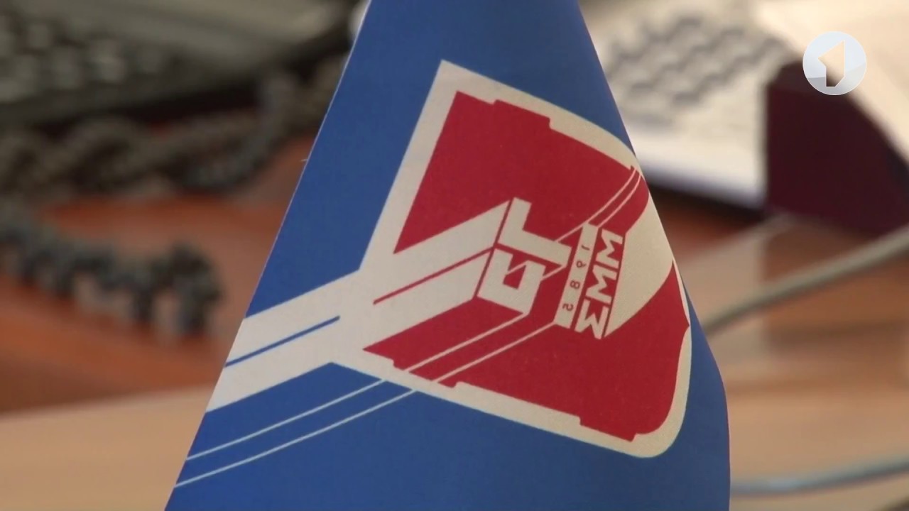 Профессия металлург. ММЗ. Репортаж из Рыбницы