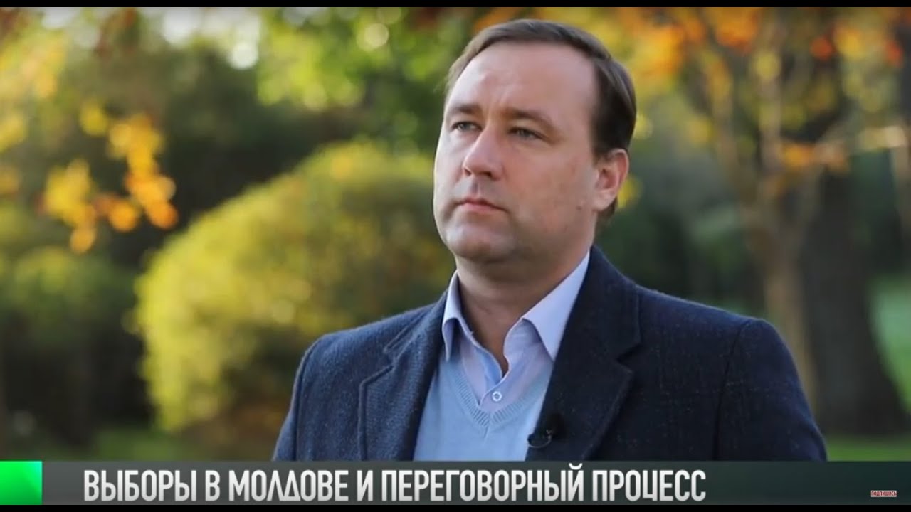 #КЭБ_Итоги. Интервью недели. Эксперт о событиях в Молдове и влиянии на Приднестровье