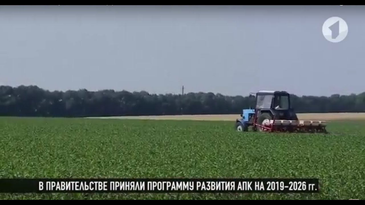 #КЭБ_Итоги. Взгляд в будущее. Программа развития АПК