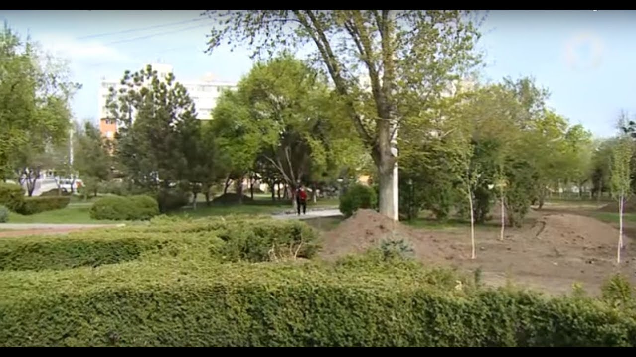 Петлицы Суворова, гренадёры, Екатерининский парк: новое лицо Тирасполя