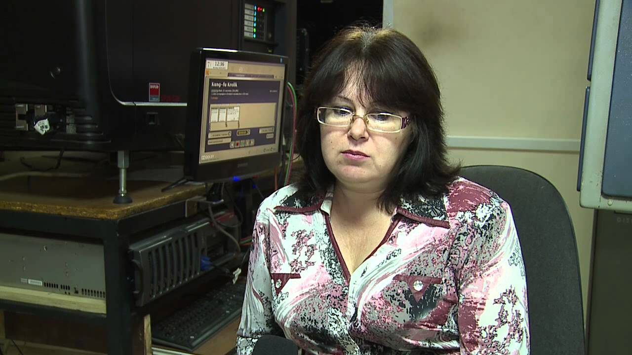 Я - приднестровец. Ирина Тофан