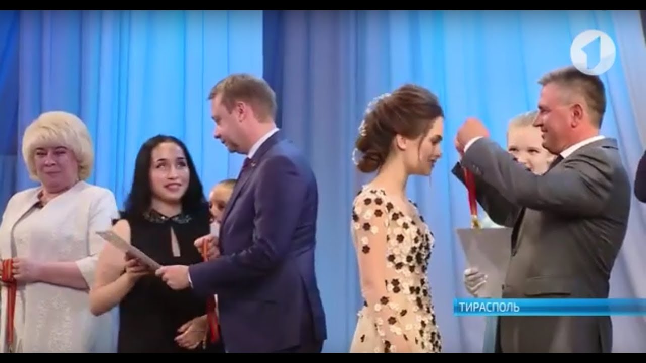 Гордость республики: 380 медалистов