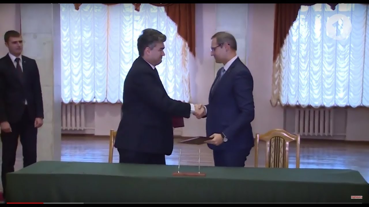 Дипломатия на практике