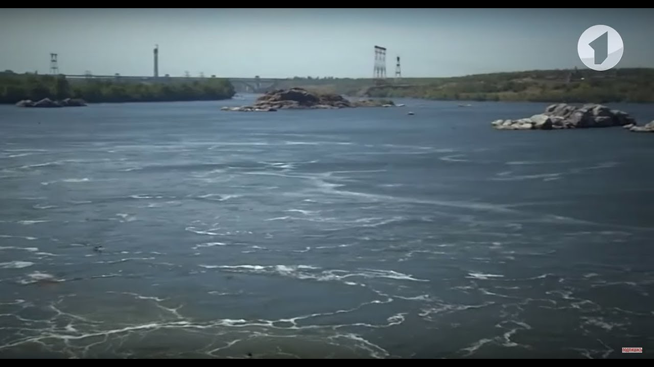 Днестр: экологическая катастрофа?