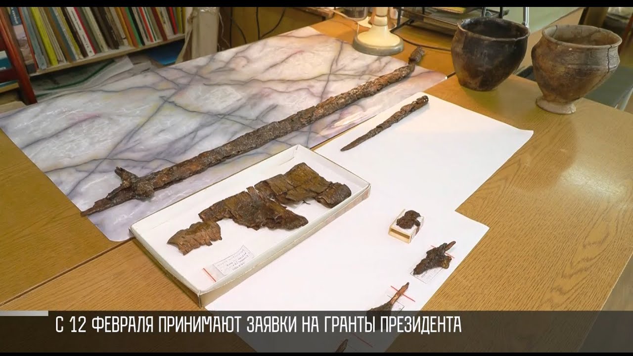 Гранты Президента: 3 млн рублей на проекты для людей