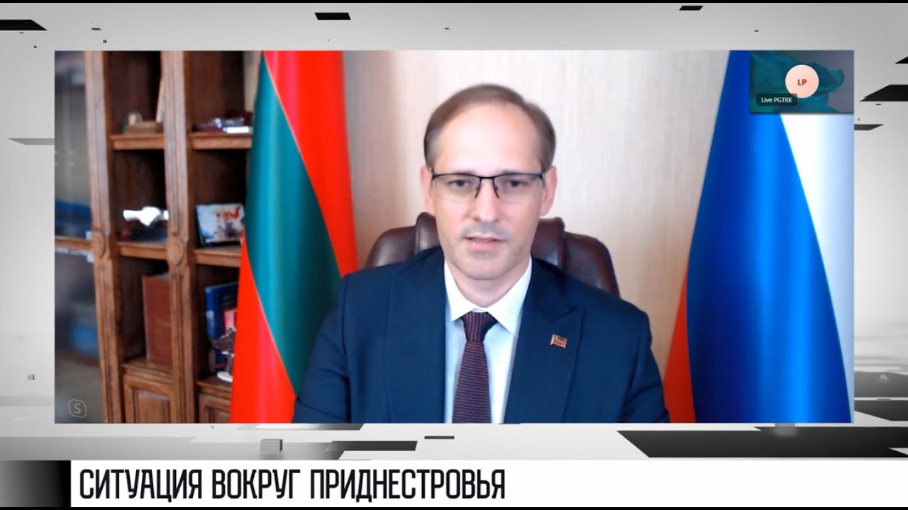 Интервью дня: о военных учениях, миротворцах и словах Путина