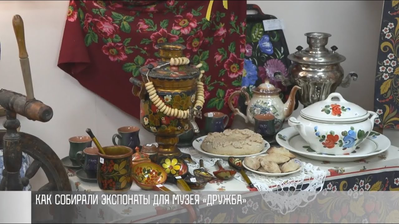 Изба, хата и Каса Маре в столичном детсаду