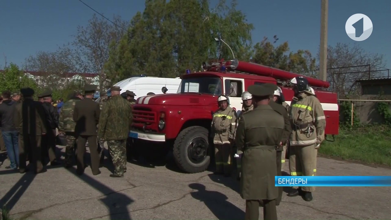 Штаб ГЗ: предупредить – значит спасти
