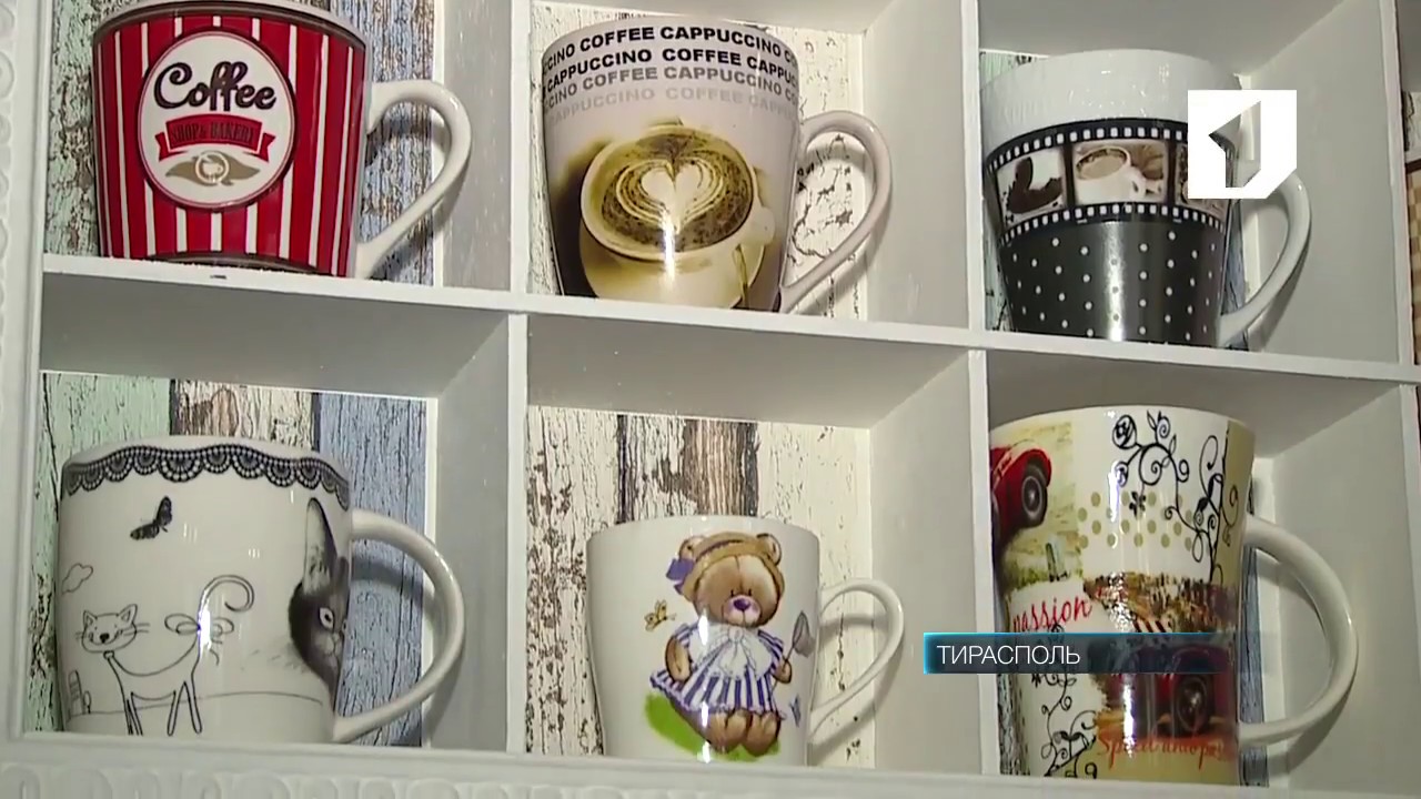 Год предпринимателя в Приднестровье. Удачные примеры