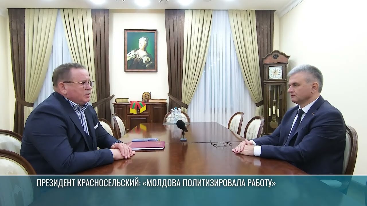 Сопредседатель ОКК Олег Беляков: «Признаков приготовления к боевым действиям нет»