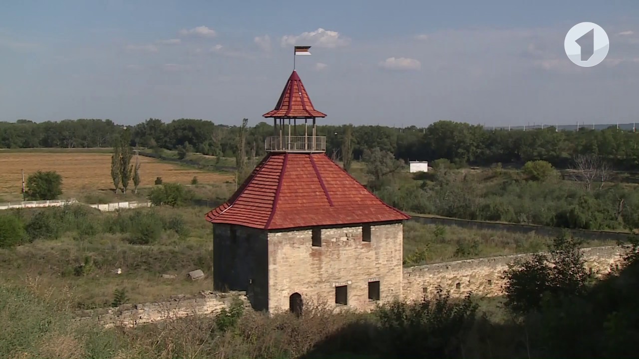 20 лет на службе у истории и народа