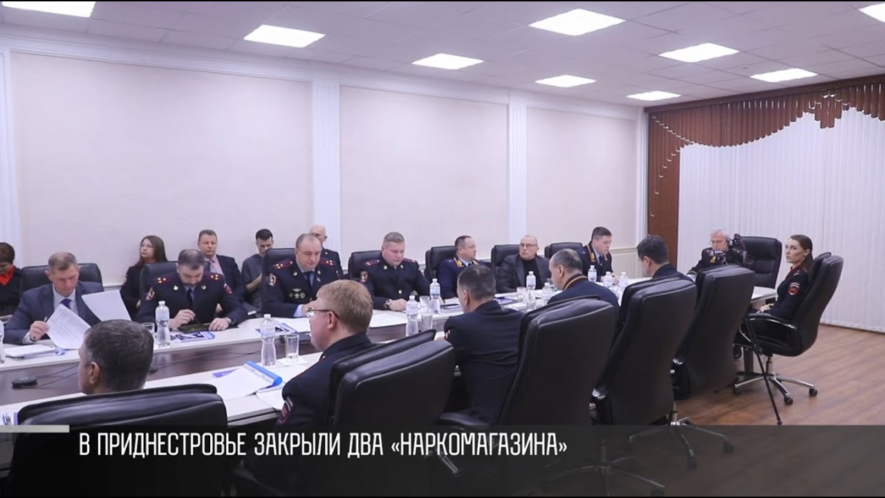 Коптеры, нейросеть, камеры наблюдения: милиция-2023