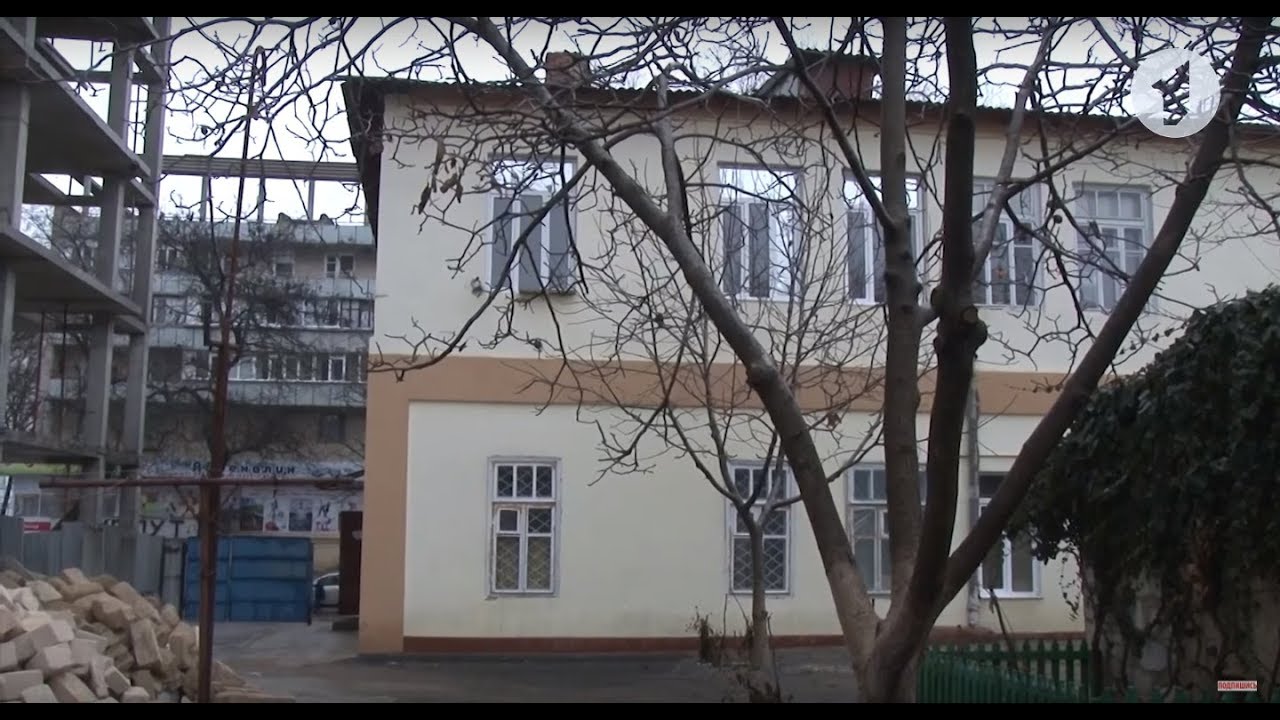 В столице решают «неудобный вопрос»