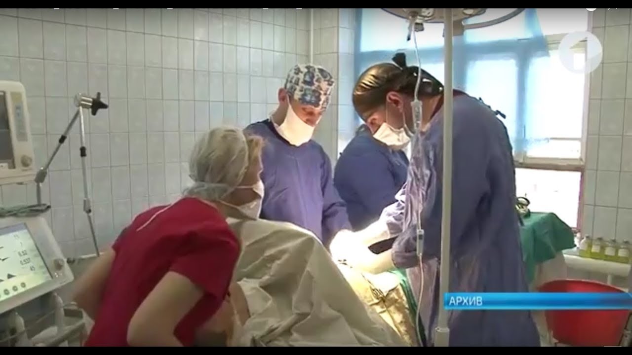 Правительство решает проблемы в медицине