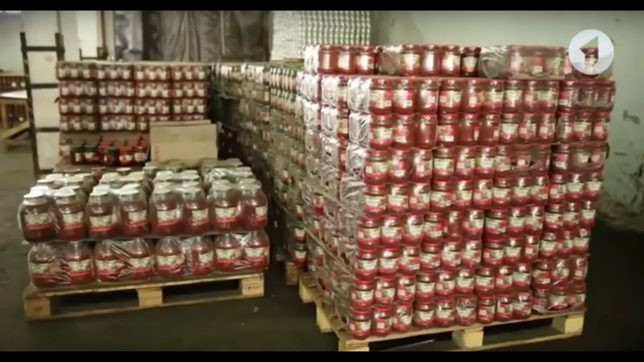 #КЭБ_Итоги. Все будет «Кока-кола». Оптимизм приднестровских предприятий