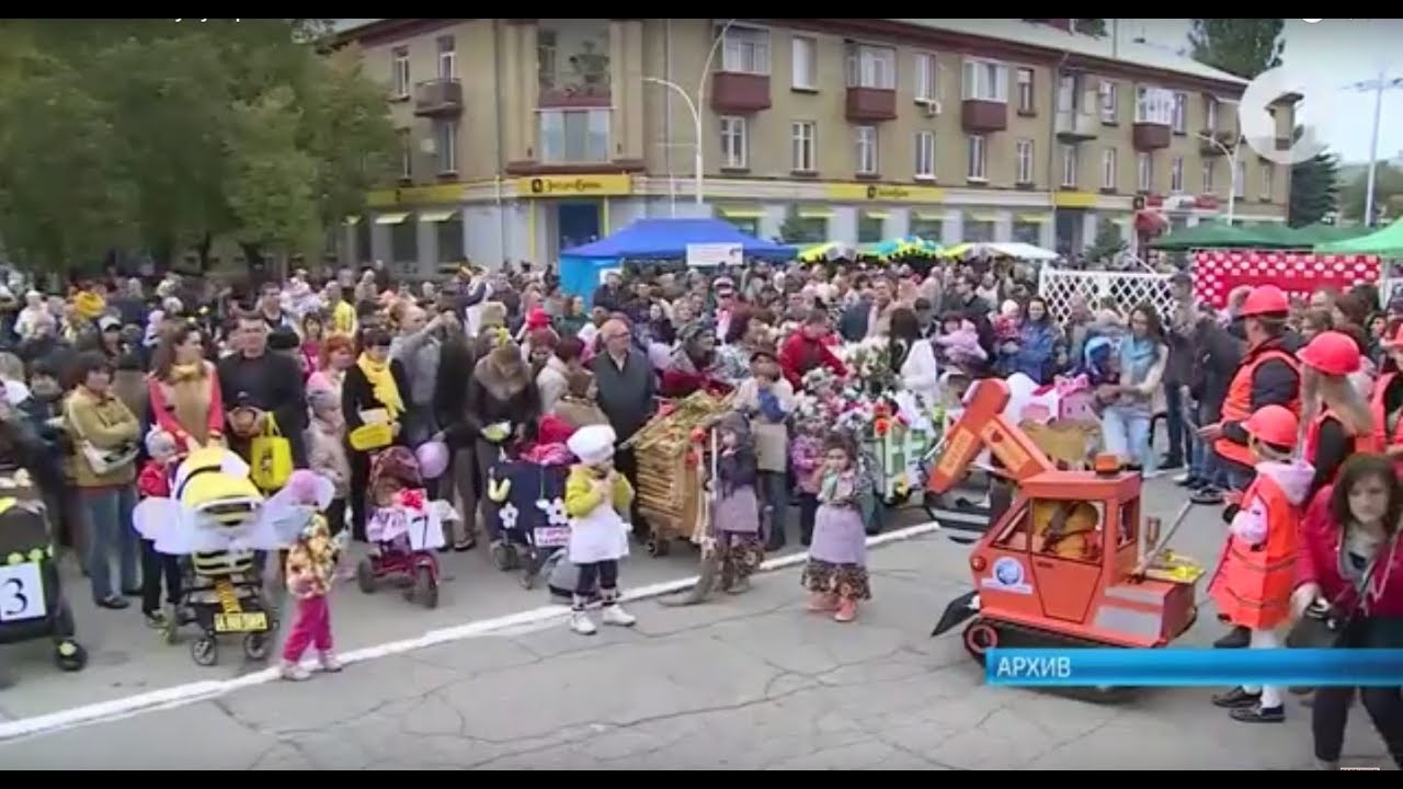 В Приднестровье началась подготовка к празднованию 30-летия республики