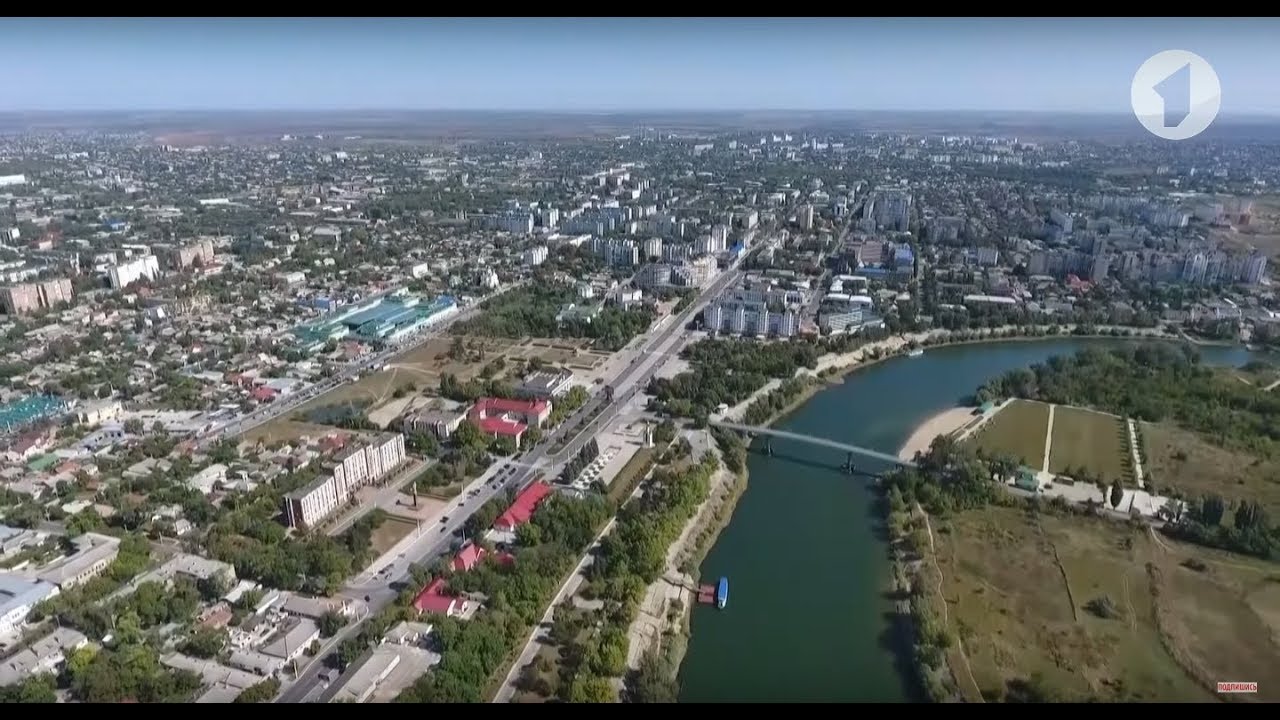 Фото Г Тирасполь