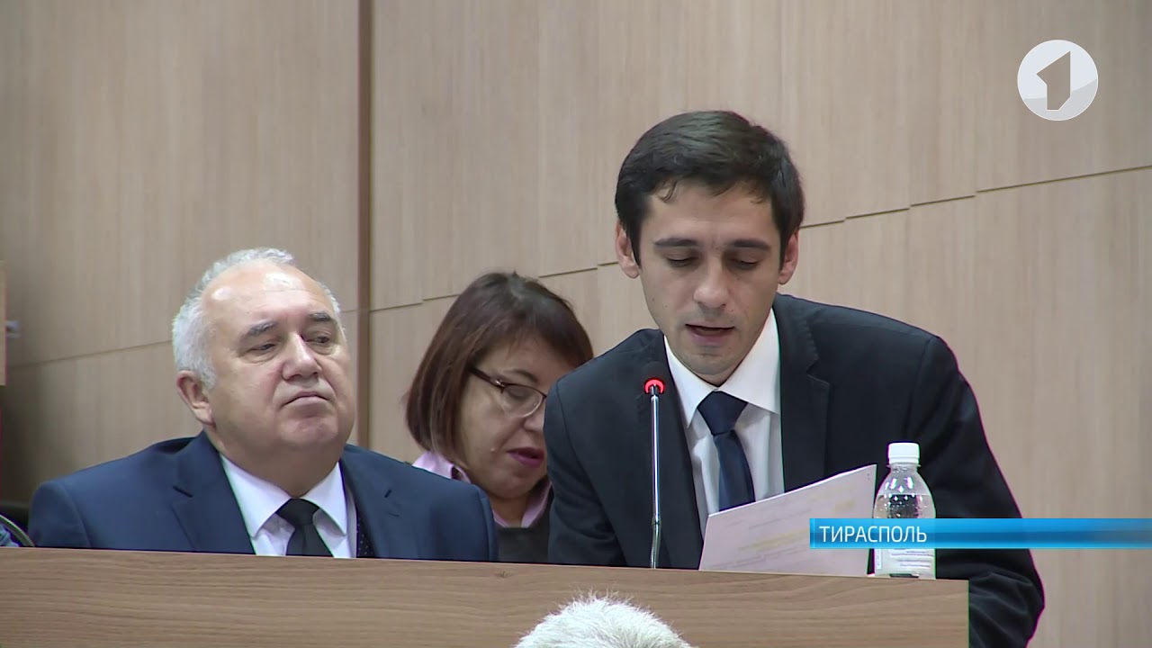 Депутаты рассмотрели дополнения в законопроект о пенсиях