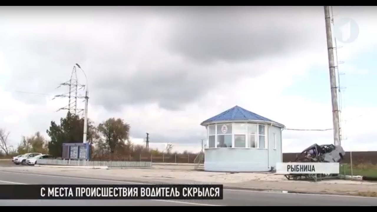 Ловил попутку – попал в реанимацию