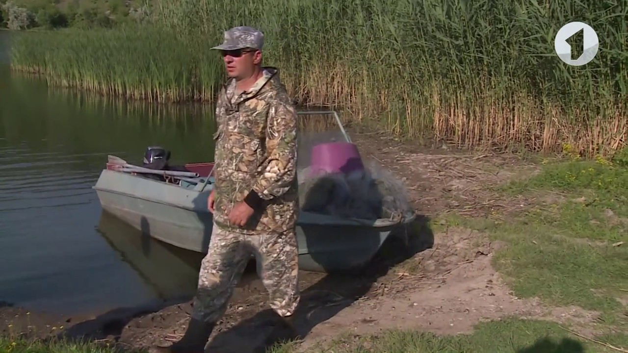 #КЭБ. Охота на браконьеров