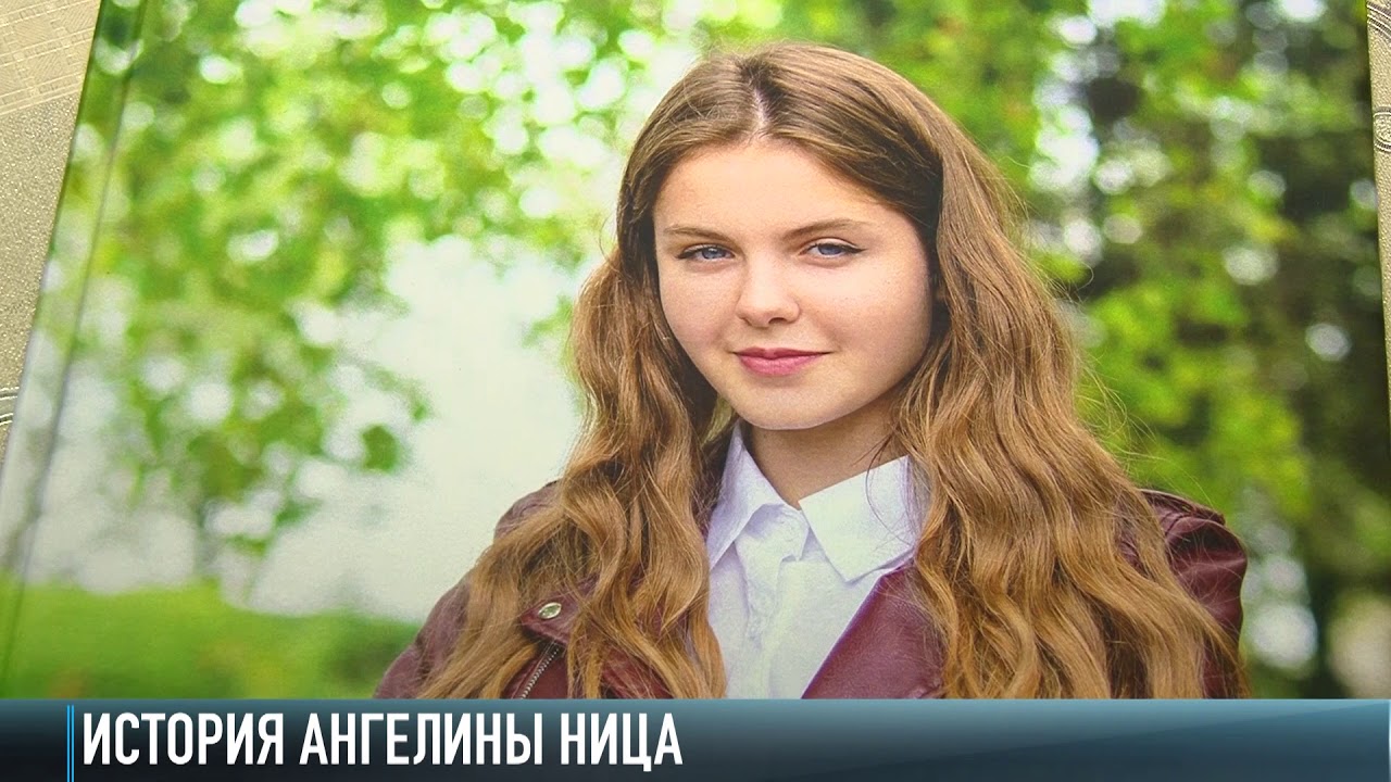 Ангелина Ница продолжает бороться за здоровье