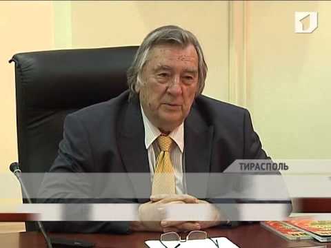 Евгений Шевчук встретился с делегацией Изборского клуба