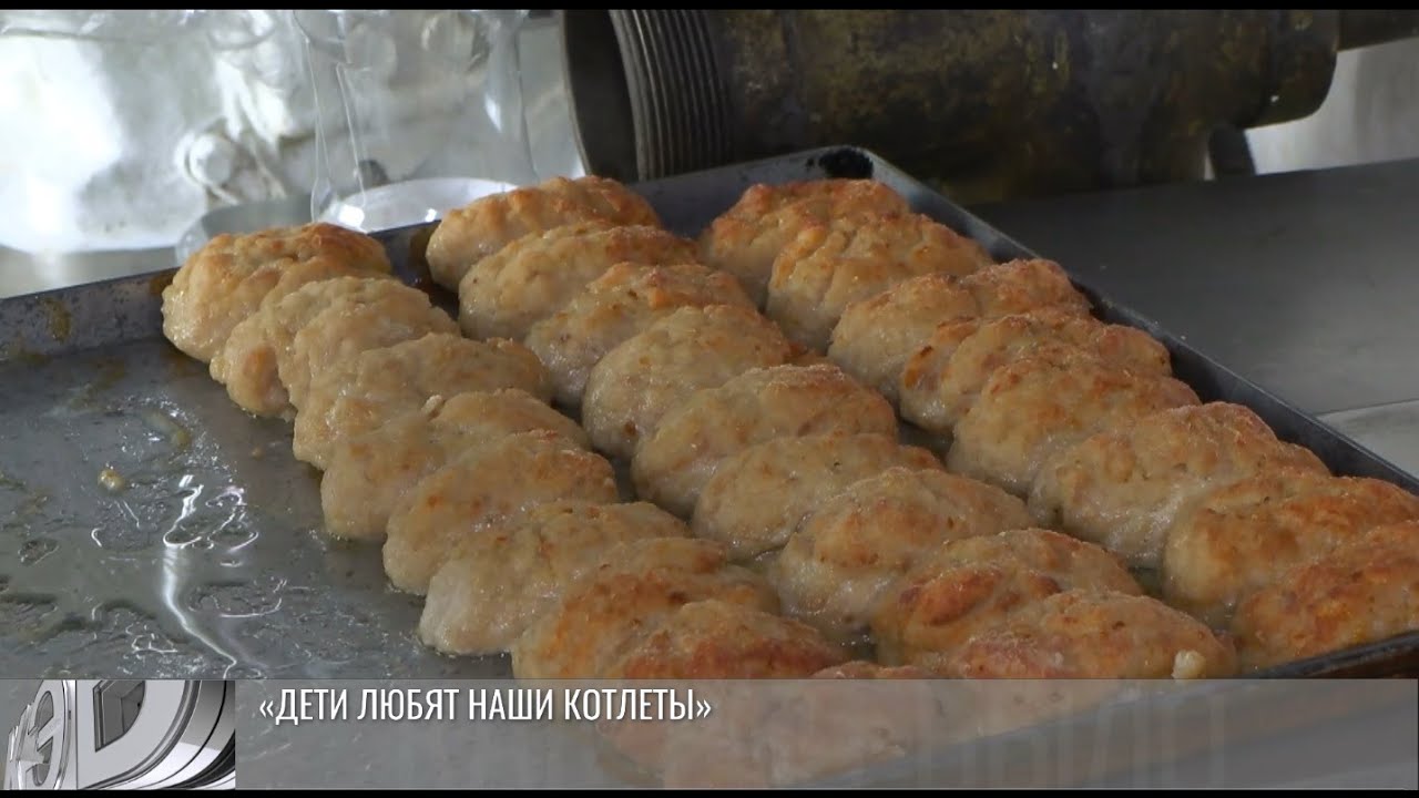 «У нас всегда горячее»: проверка обедов в школах и детсадах