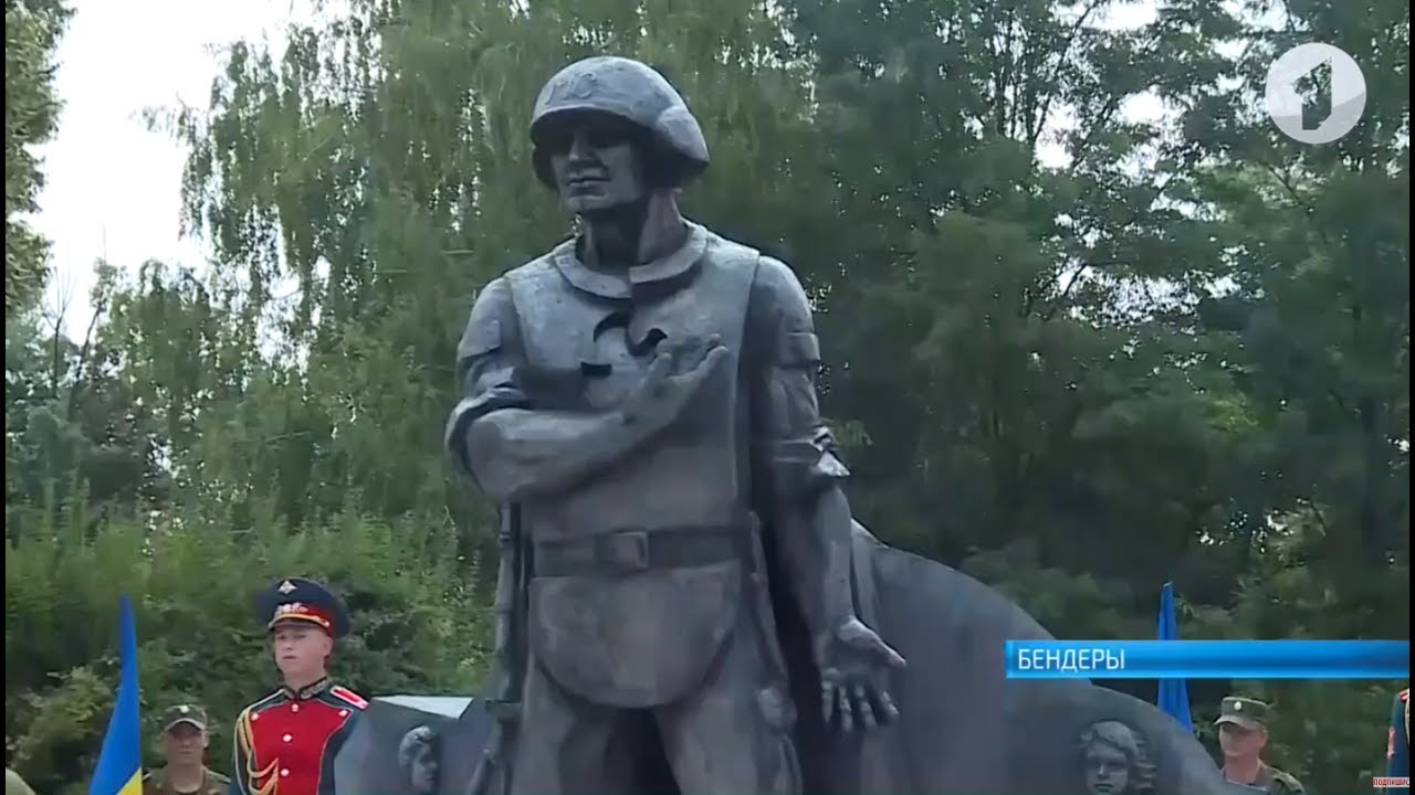 Слава российским миротворцам!