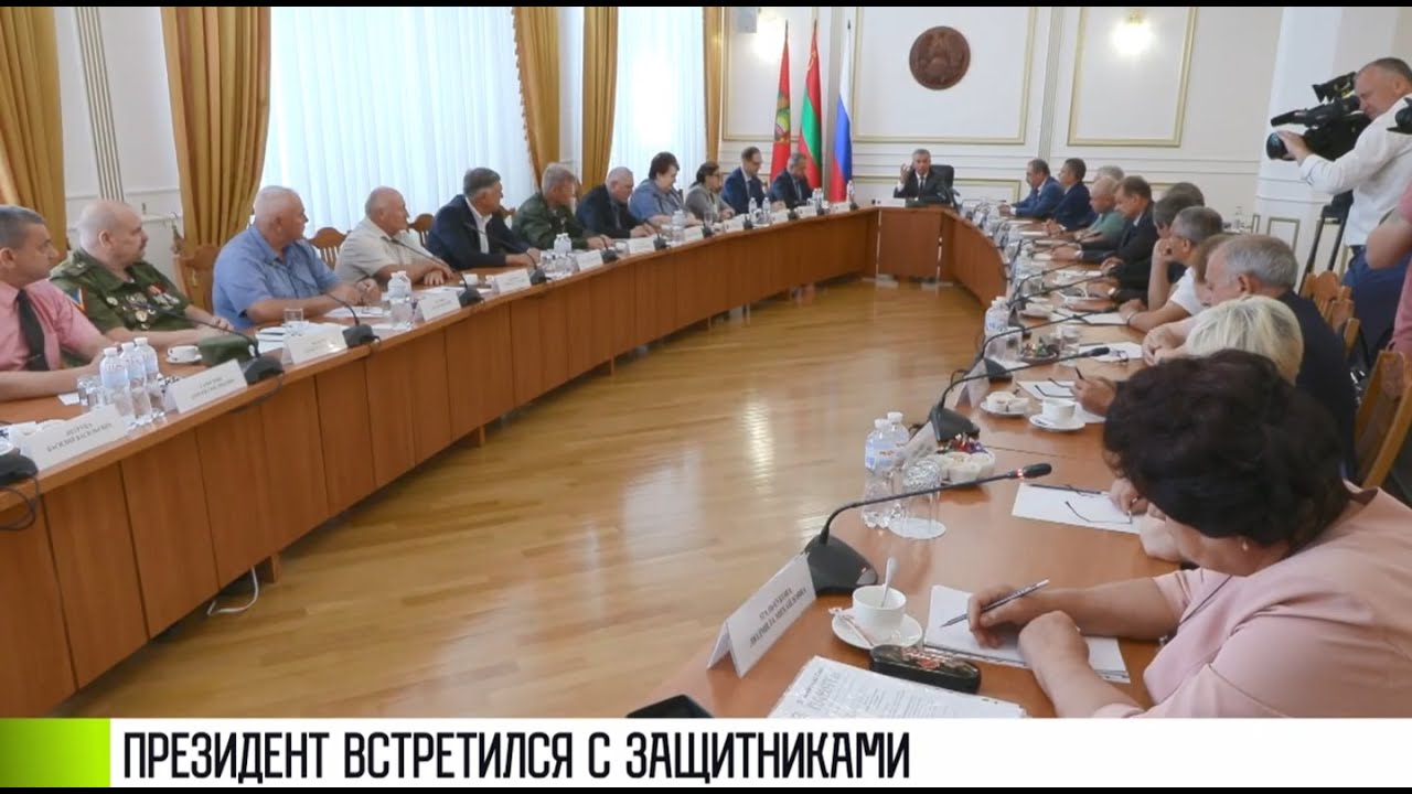 От истории до медицины и тарифов: диалог с защитниками