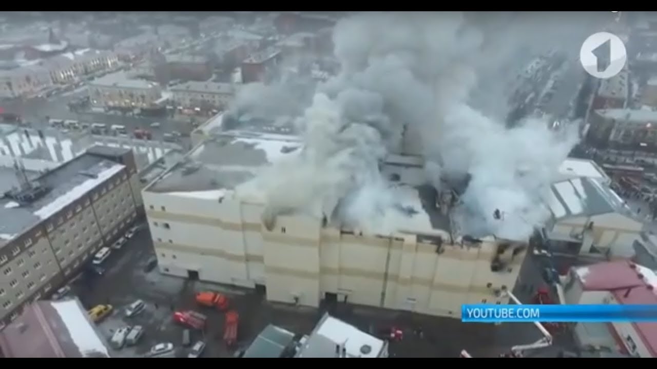 Трагедия в Кемерово и противопожарная безопасность в ПМР