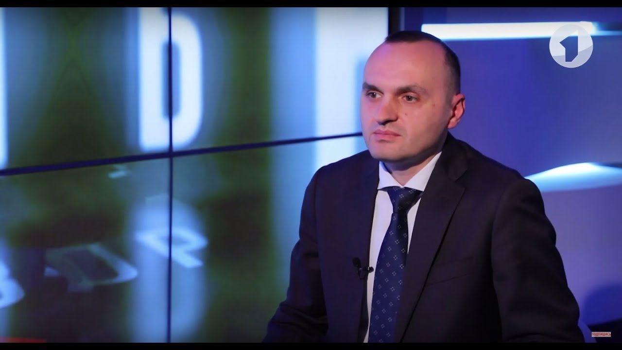 О Кокорине и Мамаеве, ссоре Шевчука и Кузьмичева и выборе следователя. Глава СК ПМР В. Брынзарь