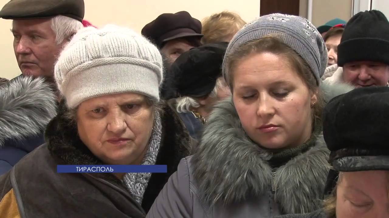 В Приднестровье открыт 24-й социальный магазин