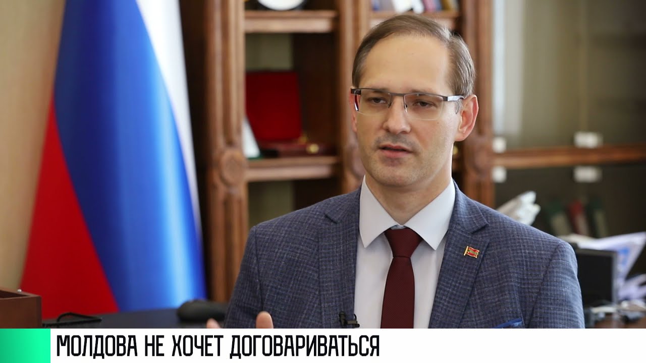 #КЭБ_Итоги. Глава МИД Игнатьев: «Молдова – недееспособный партнер»