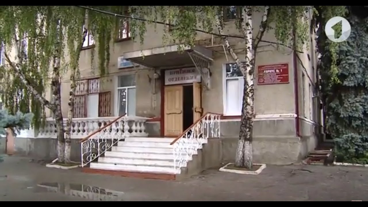 #КЭБ. Где нас лечат? Проблемы и перспективы наших больниц