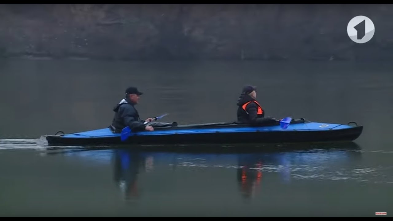 ЗОЖ, гребля. семейный экипаж: Президент и спорт