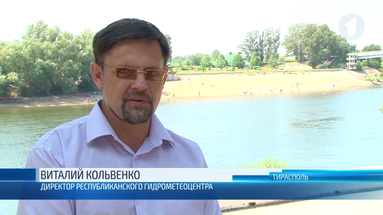 На этой неделе погода будет неустойчивой