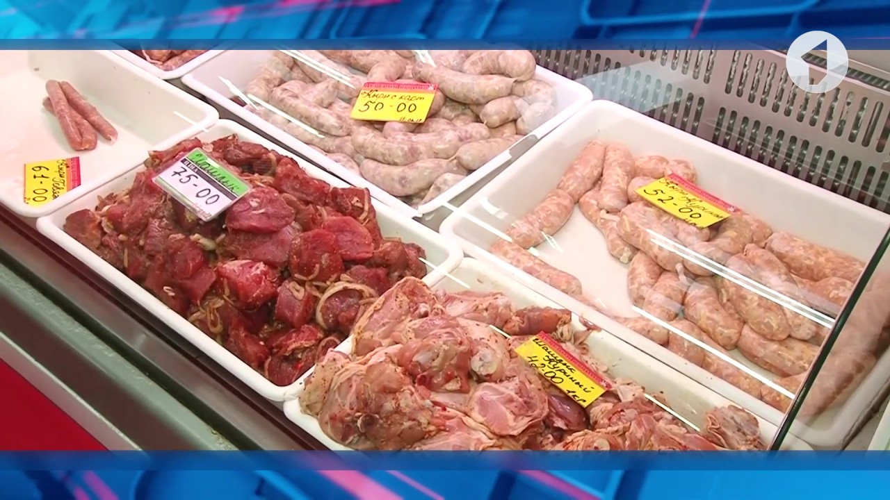 В Приднестровье снижаются цены на продукты питания