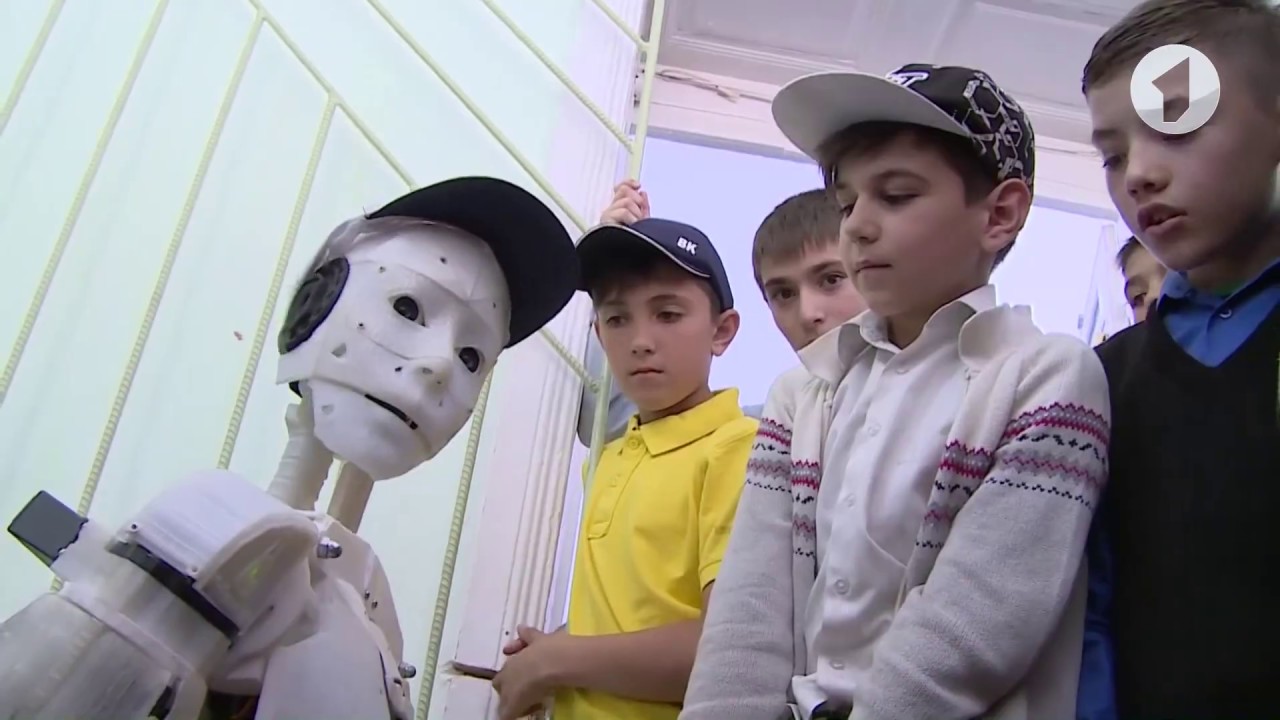 Приднестровские 3D–технологии расширяют границы