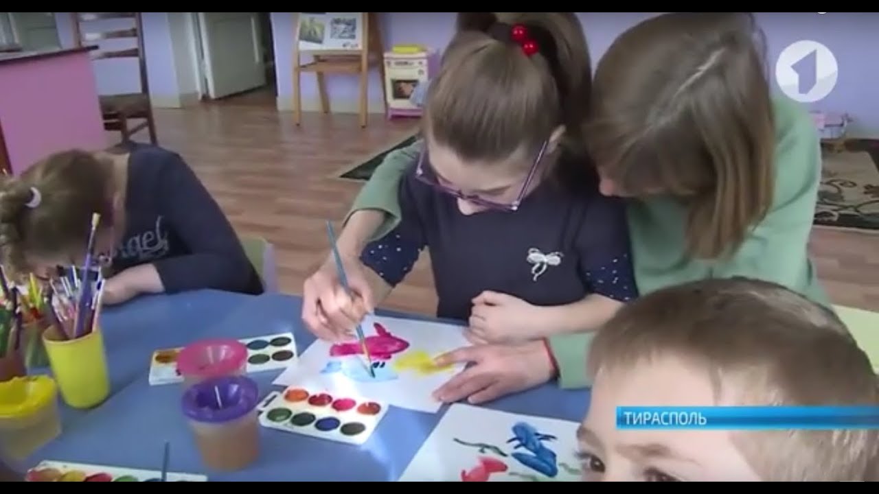 Год равных возможностей: первые итоги