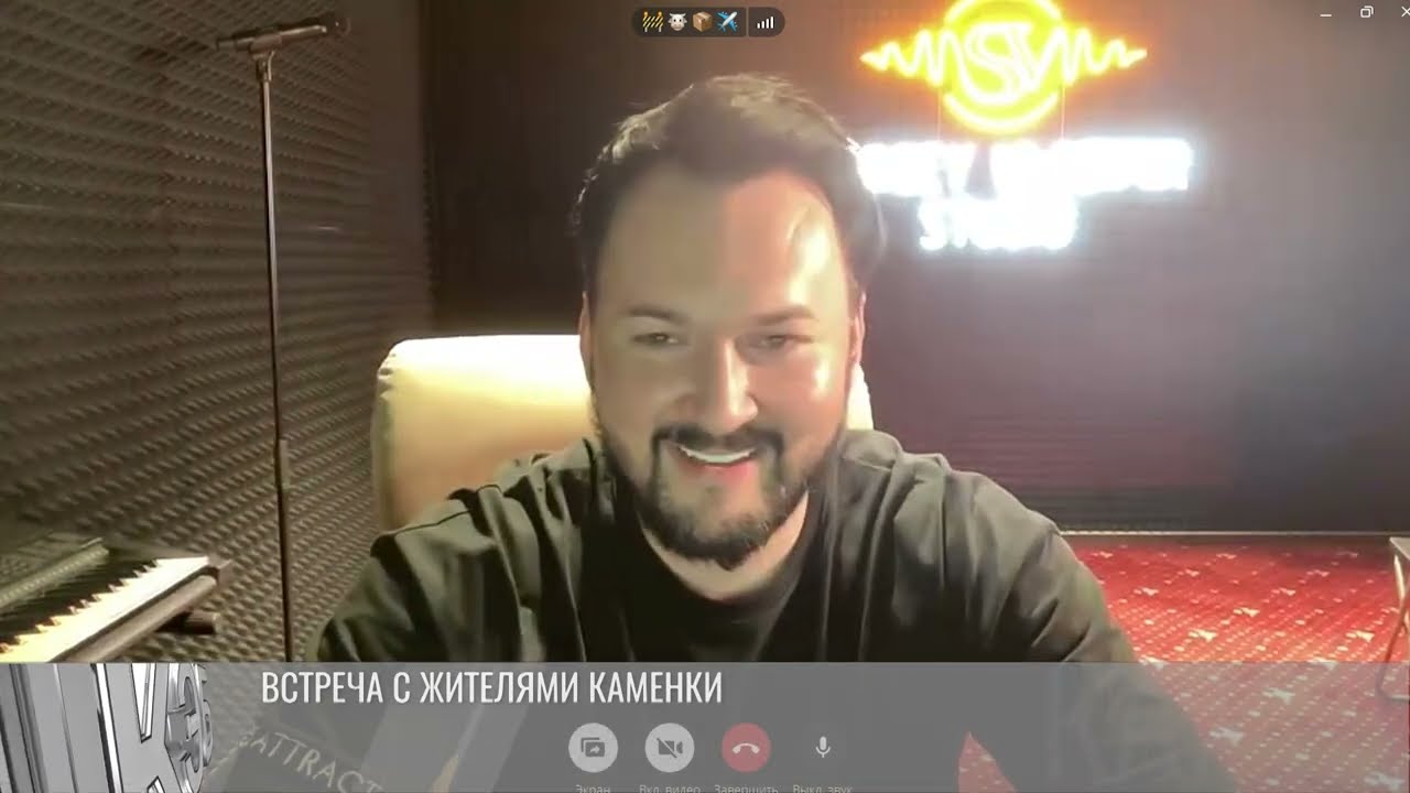 Певец из Рыбницы победил в конкурсе «Шлягер года»