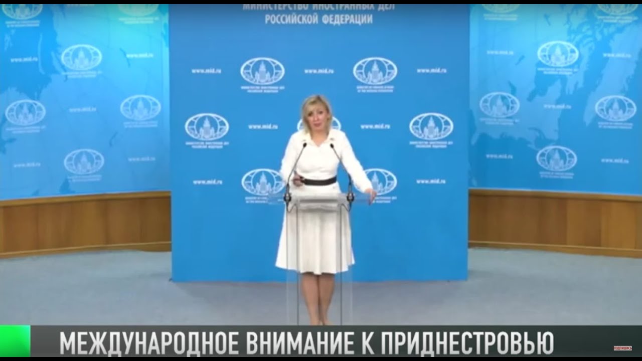 #КЭБ_Итоги. Гости выборов и внимание к Приднестровью