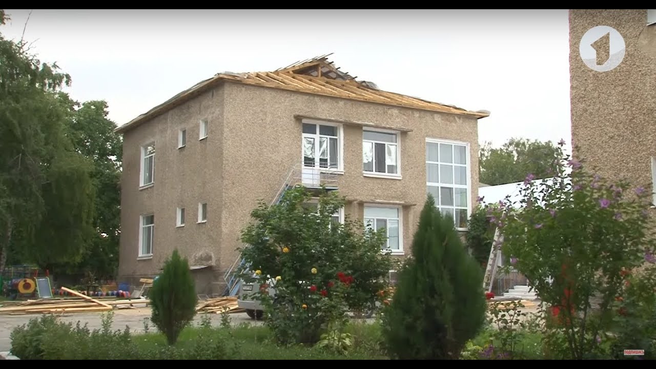 #КЭБ_Итоги. Фонд капитальных вложений: школы и детские сады