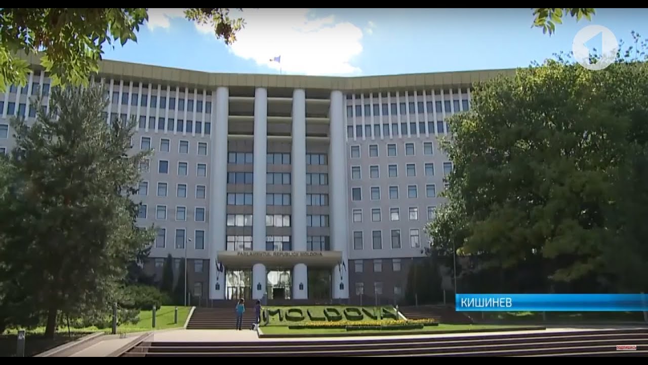 Обращение Молдовы по миротворцам и ответ ООН