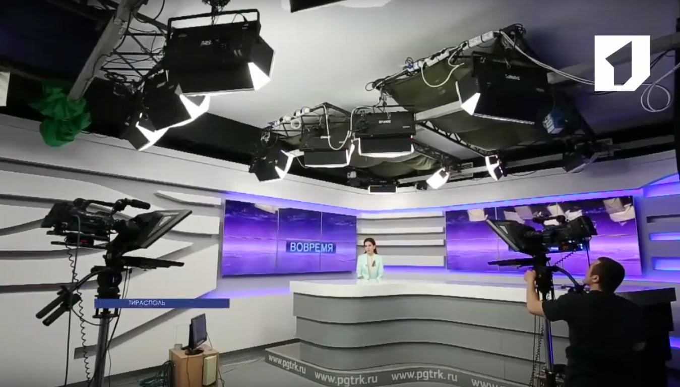 Приднестровской государственной телерадиокомпании – 4 года