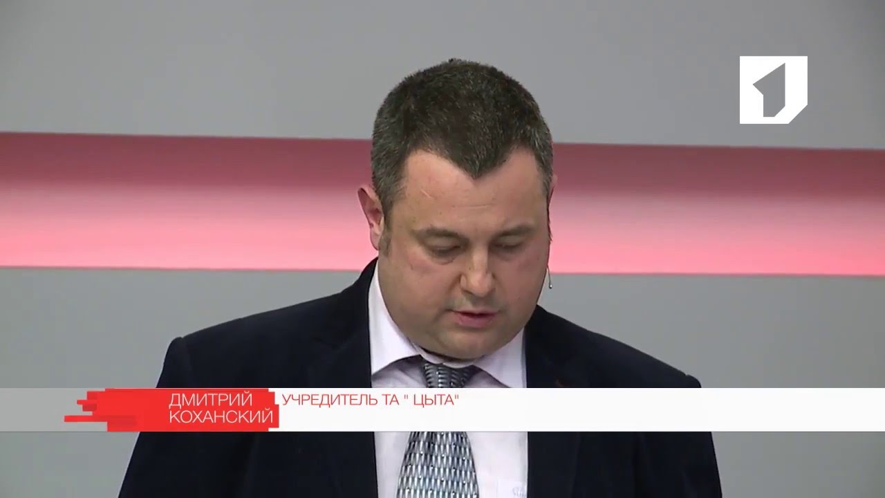 Программа "Прямой эфир". Цены и ценовая политика в Приднестровье - 24/03/16