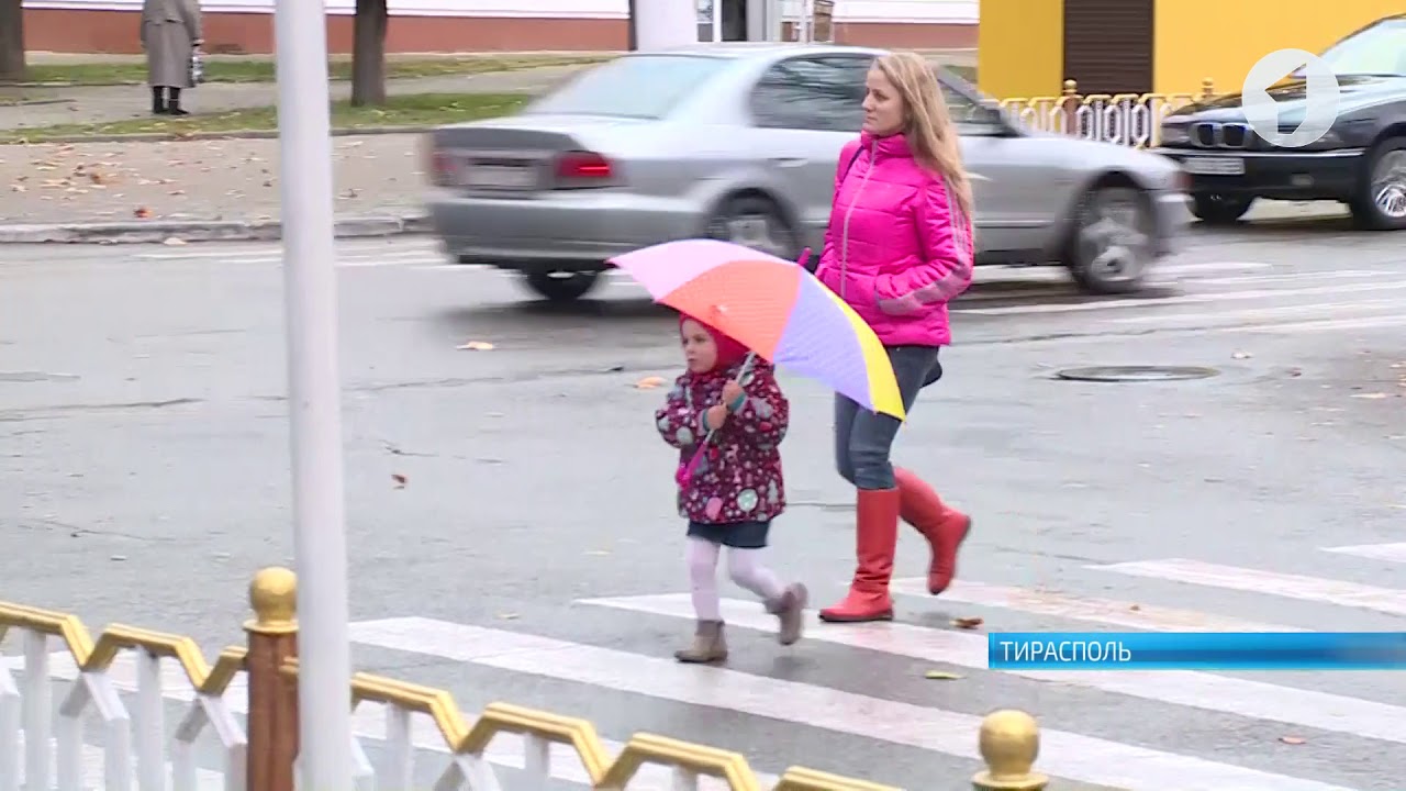 Общественный контроль в Приднестровье