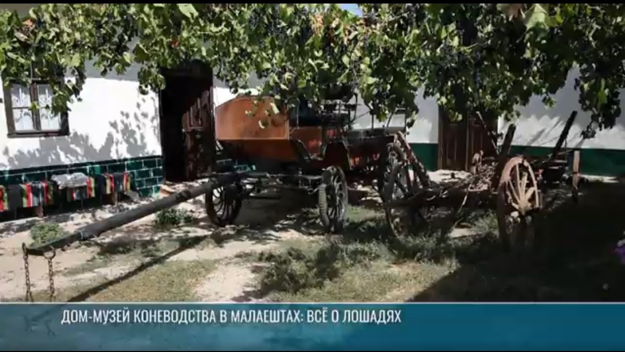 «Лучший объект сельского туризма» для ремесленников и гостевых домов