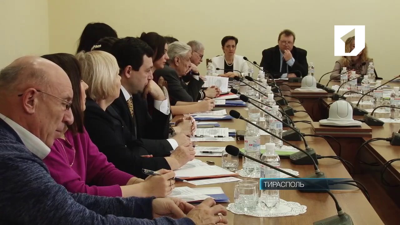 В госуниверситете дорабатывают документ по экономической безопасности республики