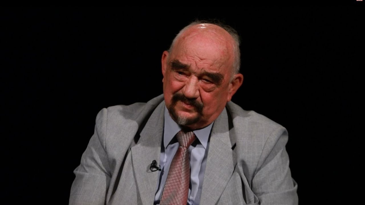 Откровения от Игоря Смирнова. Специальный разговор